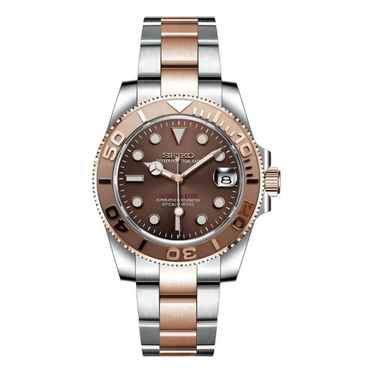 Yacht Master | Rose