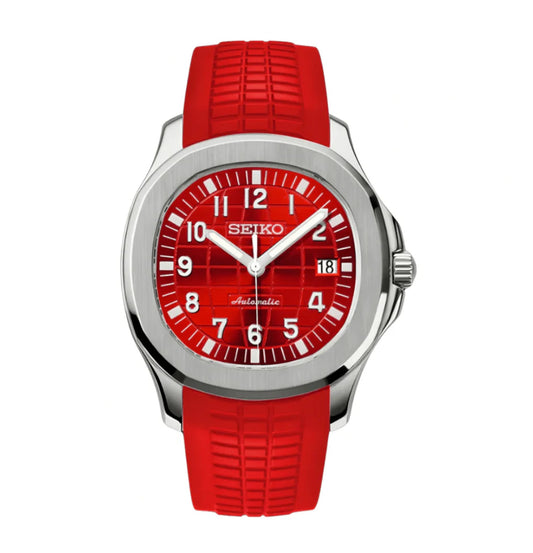 Aquanaut | Red
