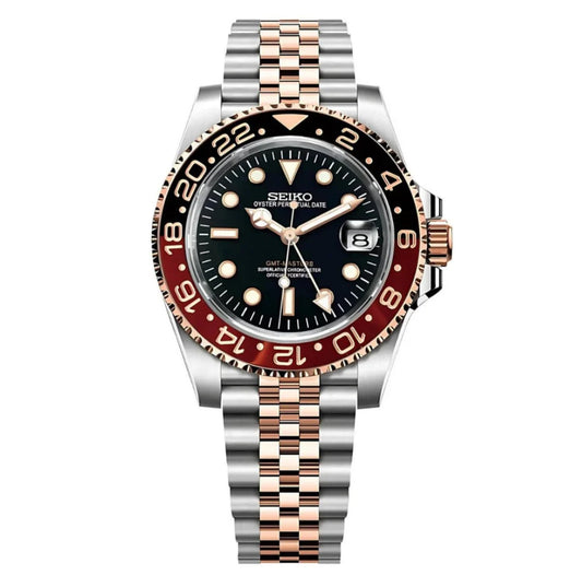 GMT | TwoTone Coke