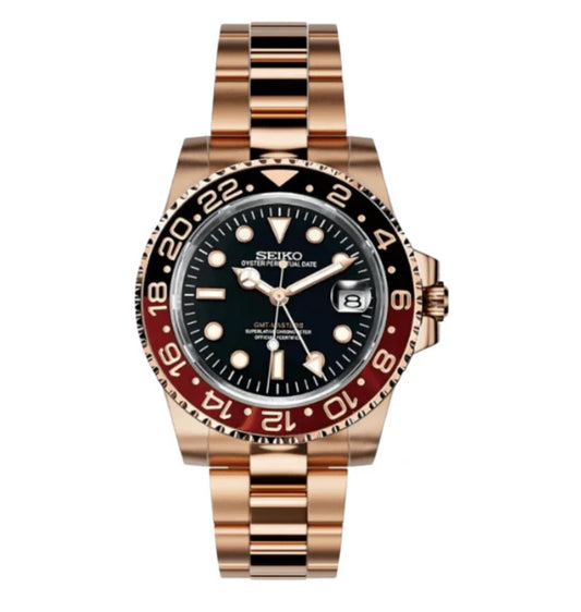 GMT | Root Beer