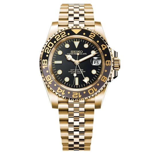 GMT | Gold