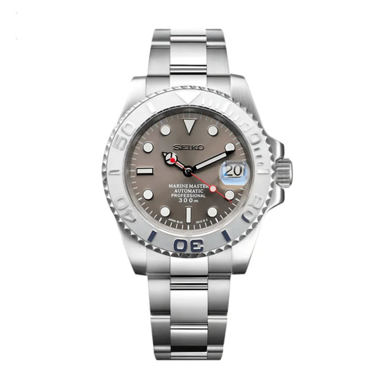 Yacht Master | Champagne