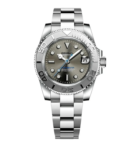 Yacht Master | Grey