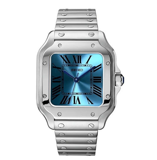 Santeiko | Ice Blue