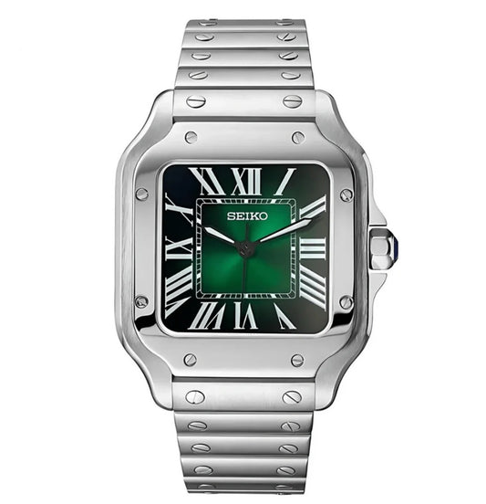 Santeiko | Green