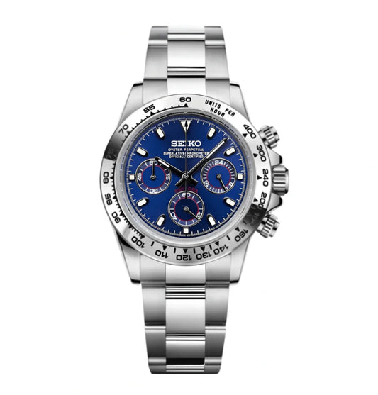 Seitona | Blue