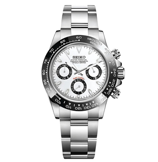 Seitona | Panda