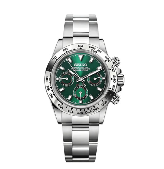 Seitona | Green