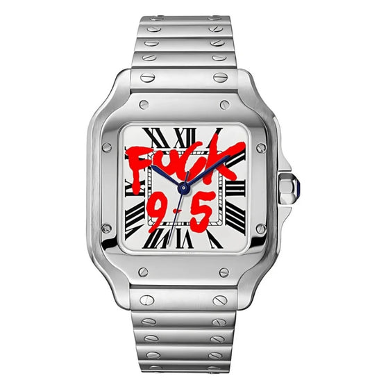 Santeiko | "9-5" Edition