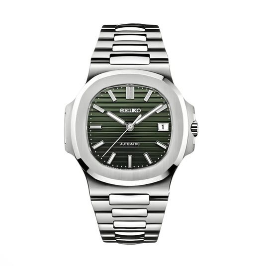 Nautiko | Olive Green
