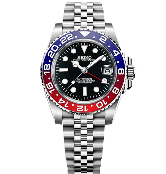 GMT | Pepsi