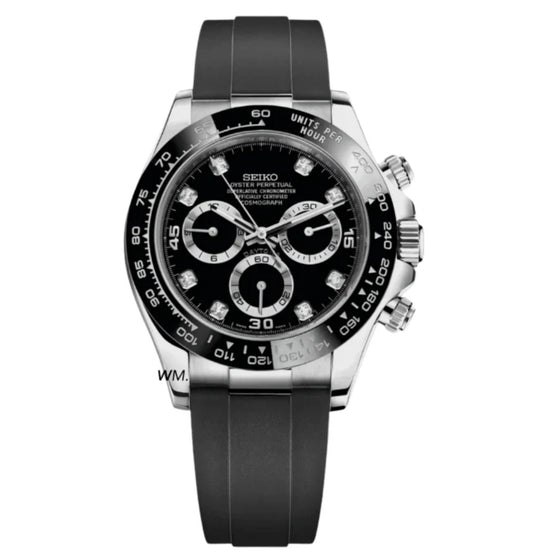 Seitona | Black Gem
