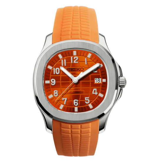 Aquanaut | Orange