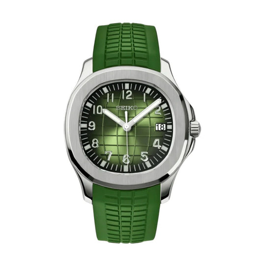 Aquanaut | Green