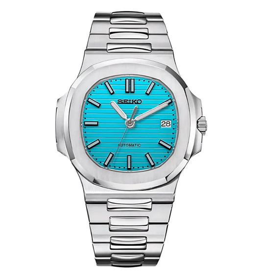 Nautiko | Tiffany Blue