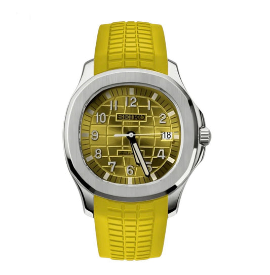 Aquanaut | Yellow