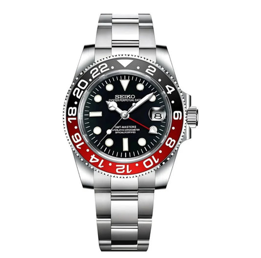 GMT | Coke