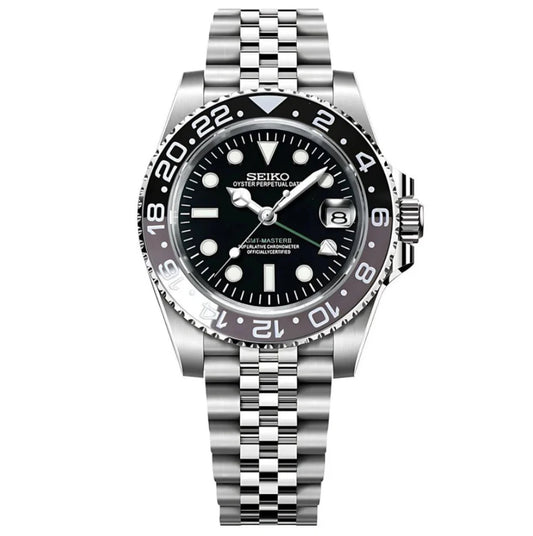 GMT | Bruce Wayne